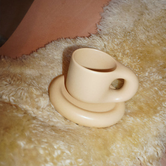 Caneca Puffa