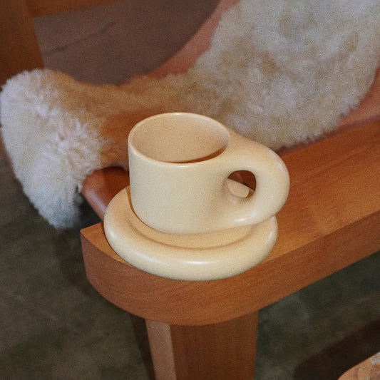 Caneca Puffa