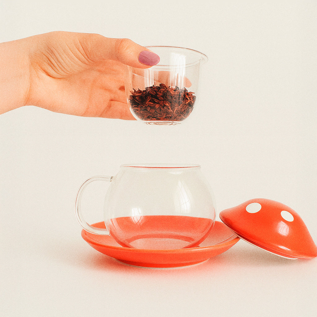 Caneca Sottobosco