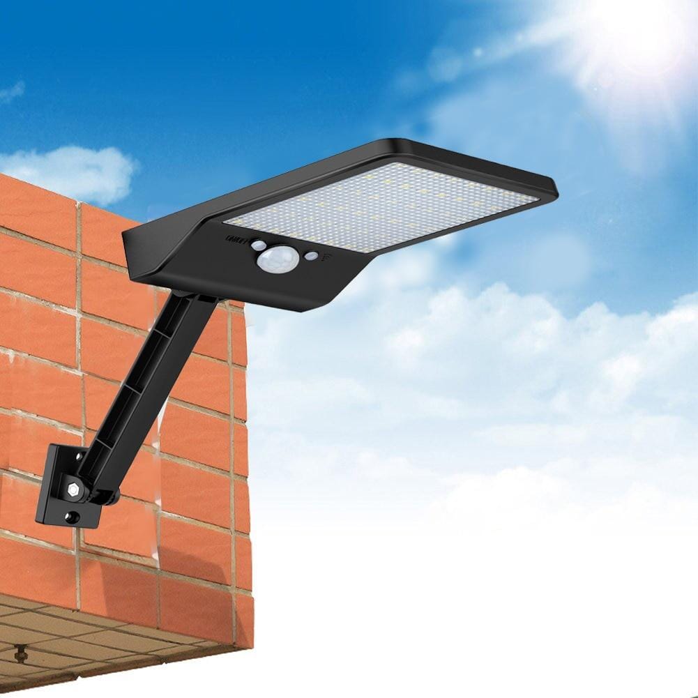 Refletor Solar com Sensor de Movimento ReaverLight